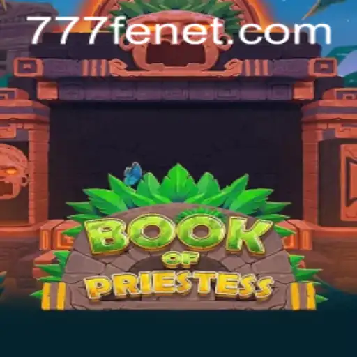 Discover the Mystical World of BookOfPriestess
