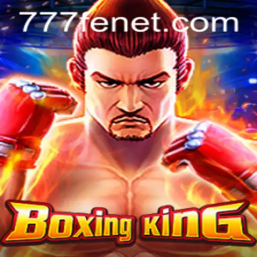 Discover the Thrilling World of BoxingKing: A Computational Knockout