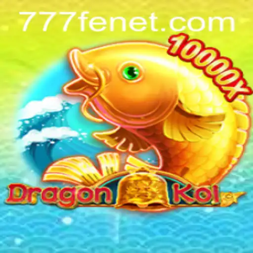 DragonKoi: Dive into a World of Mythical Adventure