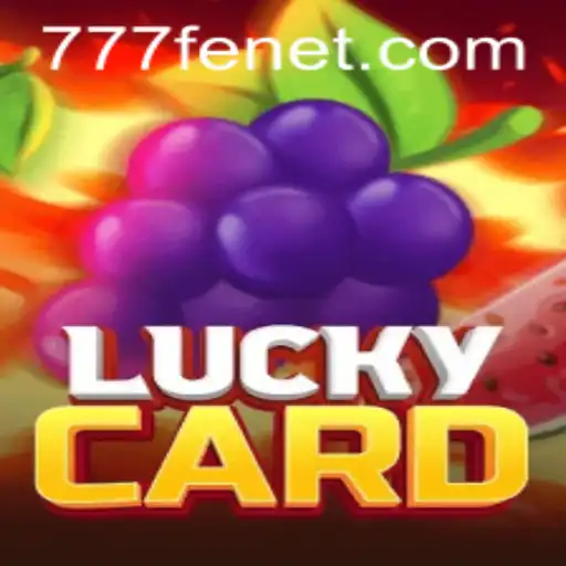 Unveiling LuckyCard: The Game of Fortune with 777fe