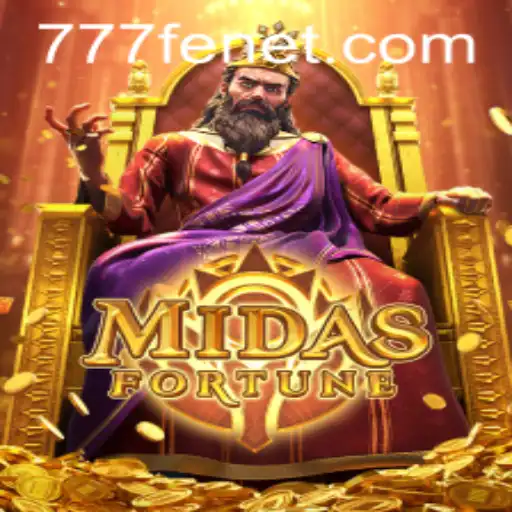 Exploring the Allure of MidasFortune: The Golden Game of Strategy