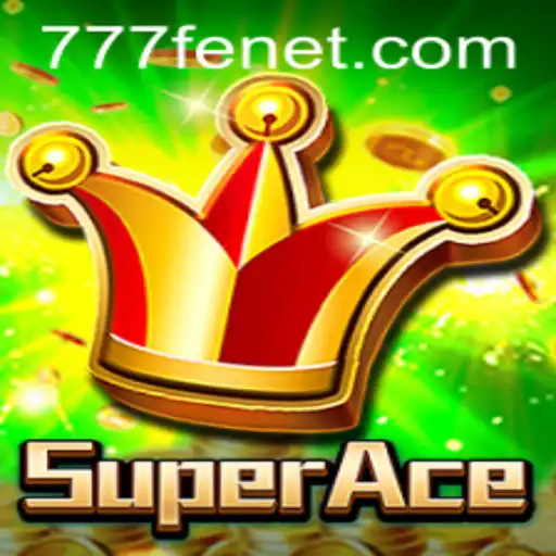 Unlock the Thrilling Universe of SuperAce 777fe