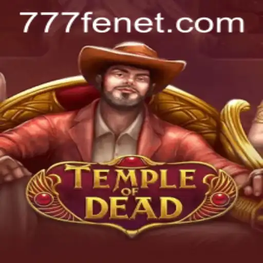 Journey through the Mystical World of TempleofDead