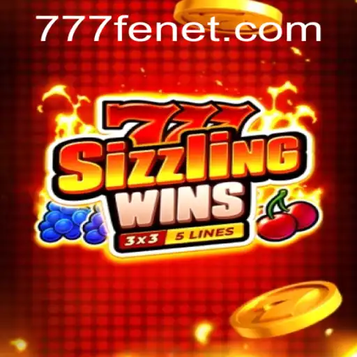 Explore the Thrilling World of 777 Sizzling Wins