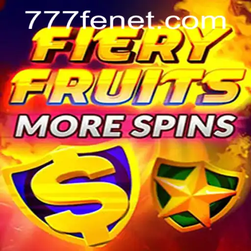 Unveiling FieryFruitsMoreSpins: A Mesmerizing Slot Game Adventure