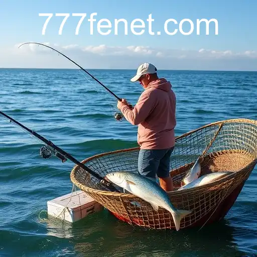 Exploring the World of Fishing: A Deep Dive