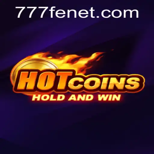 Unveiling HotCoins: The Thrilling Adventure to Win Big with the Magic Code 777fe