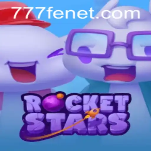 RocketStars: An Exciting Galactic Adventure Game