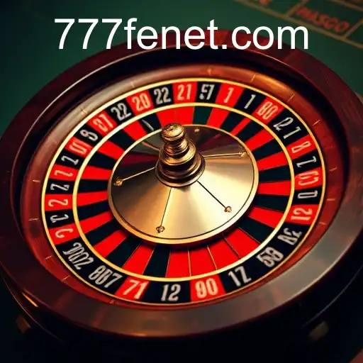 The Fascinating World of Roulette: Unveiling the Secrets Behind 777fe