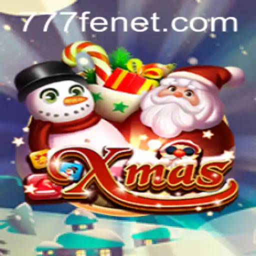 Discover the Enchantment of 'Xmas' with the Thrill of '777fe'